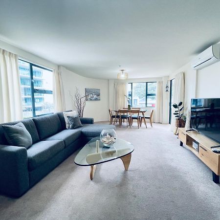 Oceanside Apartment Mount Maunganui Zewnętrze zdjęcie