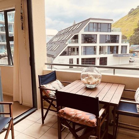Oceanside Apartment Mount Maunganui Zewnętrze zdjęcie