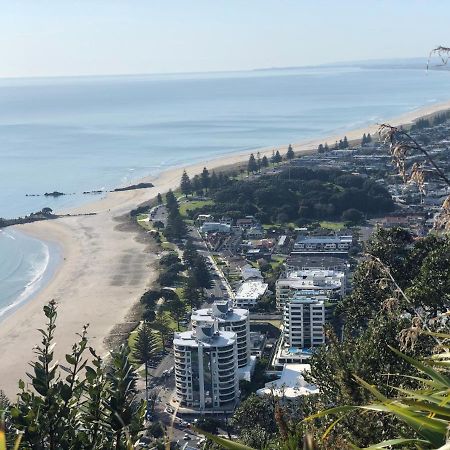 Oceanside Apartment Mount Maunganui Zewnętrze zdjęcie