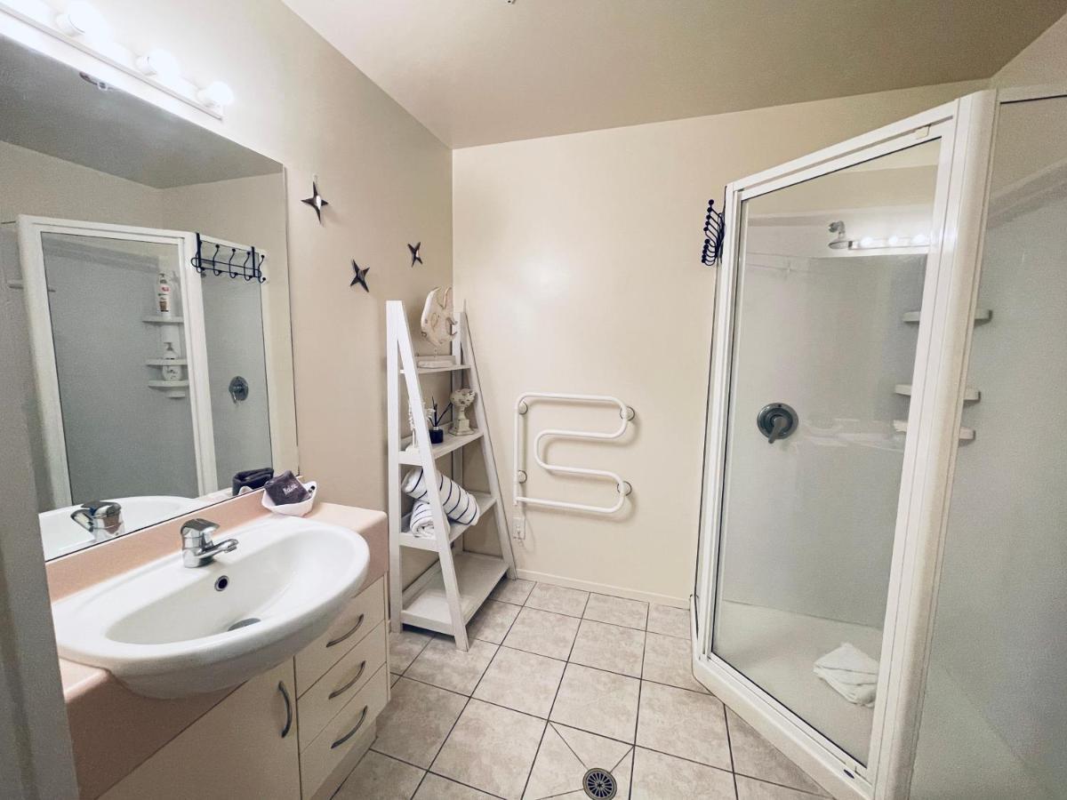 Oceanside Apartment Mount Maunganui Zewnętrze zdjęcie
