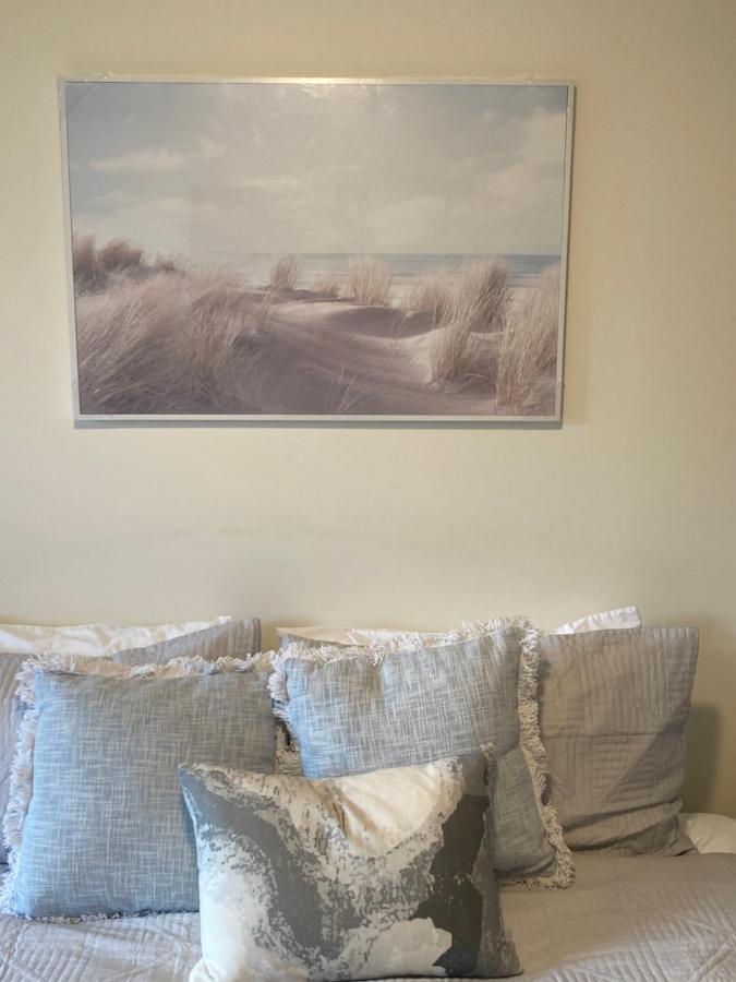Oceanside Apartment Mount Maunganui Zewnętrze zdjęcie