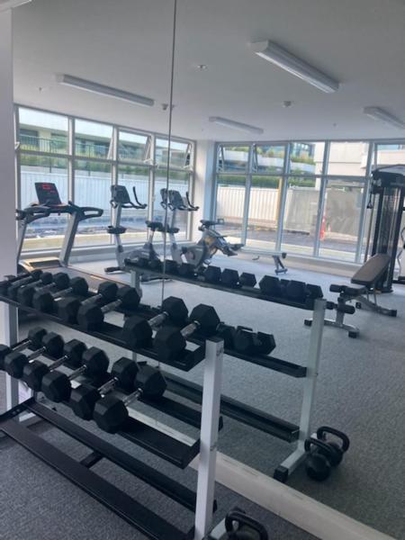 Oceanside Apartment Mount Maunganui Zewnętrze zdjęcie