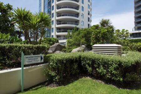 Oceanside Apartment Mount Maunganui Zewnętrze zdjęcie