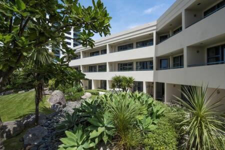 Oceanside Apartment Mount Maunganui Zewnętrze zdjęcie